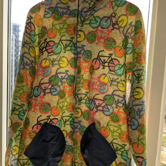 sou-sou le coq sportif - Picture 3 of 5